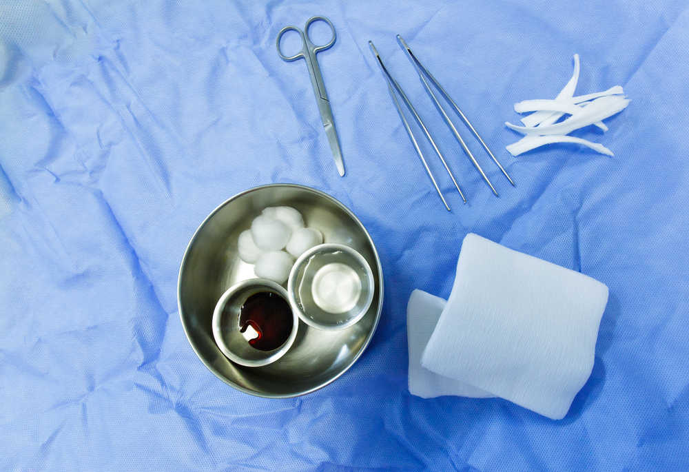Dressing Changes for Central Venous Catheters: How Often Should They Be Performed?
