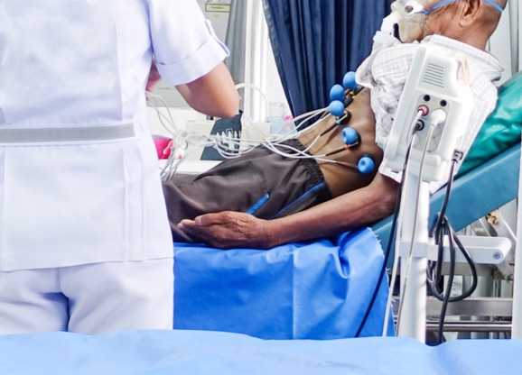 HOW DO I RESCUE THE SEVERELY HYPOXEMIC PATIENT?