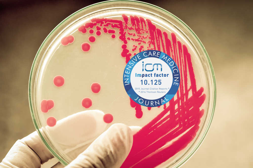 ONLINE FIRST - WHAT'S NEW IN ICM THIS WEEK