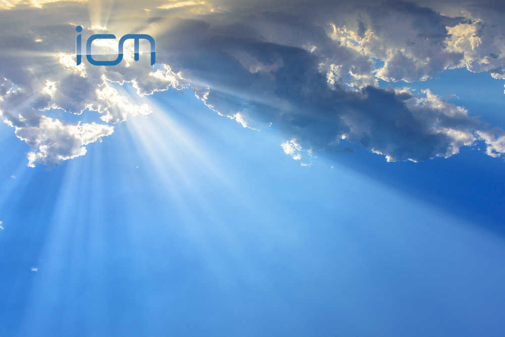 ICM ONLINE FIRST - THE NEWEST ARTICLES THIS WEEK