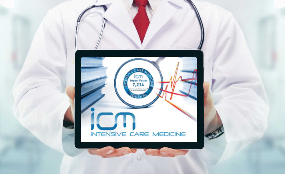 ICM ONLINE FIRST THIS WEEK