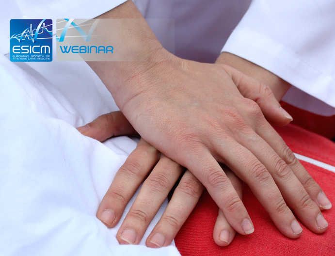 (NEW) WEBINAR: POST-CARDIAC ARREST MANAGEMENT