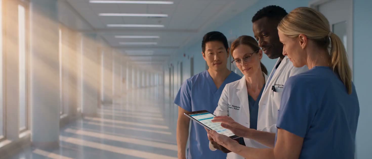 ESICM members, intensive care professionals from around the world