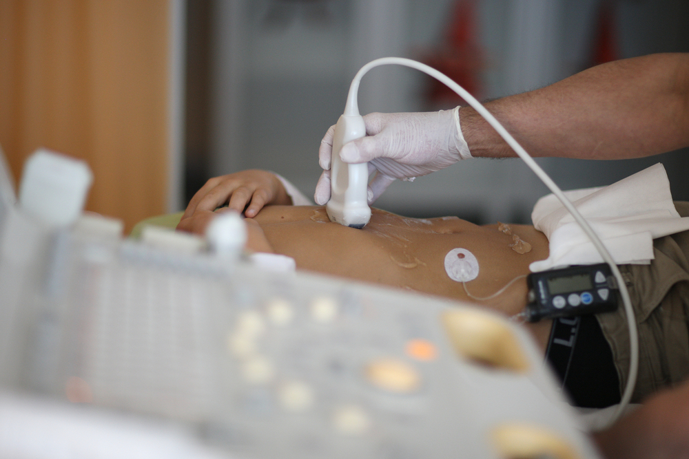 ICM: How much specialised lung ultrasound training is needed for RTs?