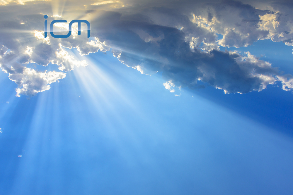 ICM ONLINE FIRST: noteworthy articles chosen for you