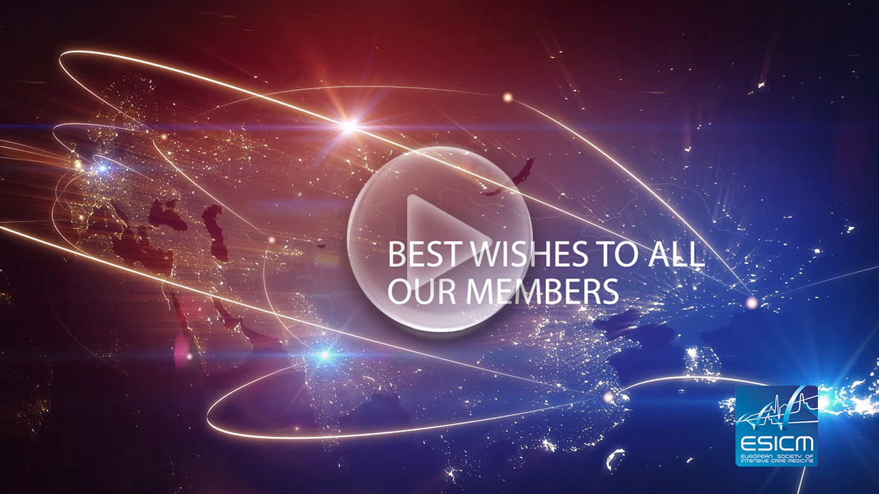 HAPPY HOLIDAYS FROM YOUR SOCIETY…