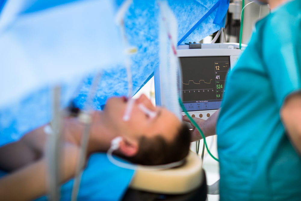 Increased incidence of coinfection in critically ill patients with influenza
