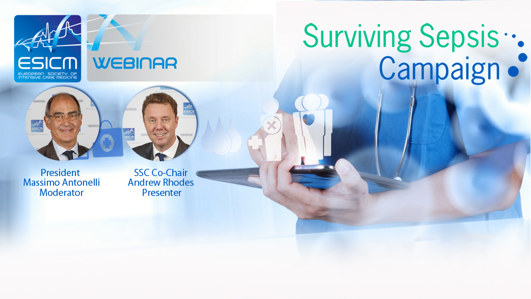 Webinar – SSC Guidelines 2016: What do you need to know?
