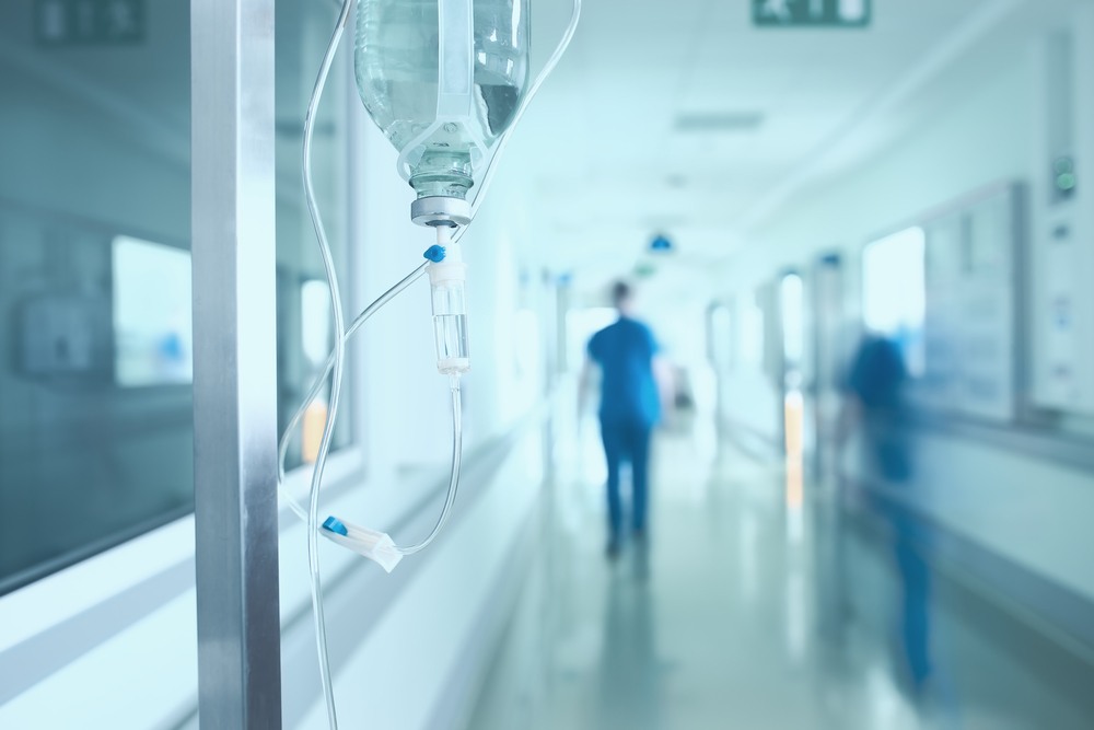 Hydrocortisone & Shock in Patients with Severe Sepsis: HYPRESS