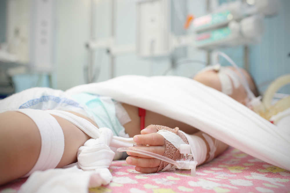Nutritional Support For Critically Ill Children What When How ESICM