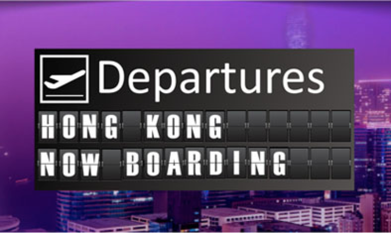 Don’t be left at the gate… REGISTER ONLINE for EUASIA17 now!
