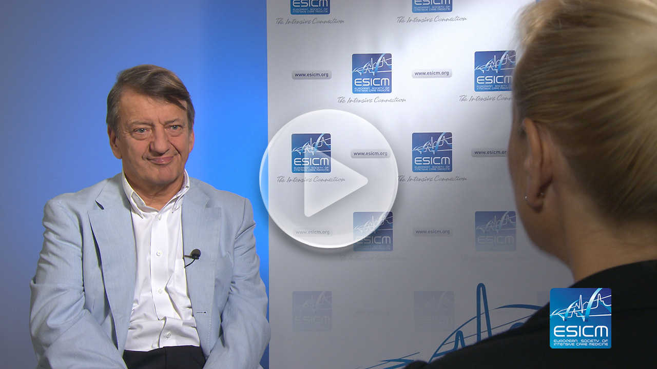 SEPSIS: The end of EGDT?