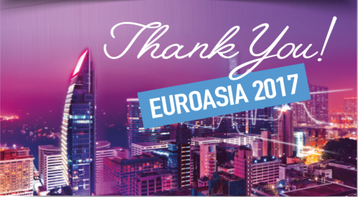 EuroAsia 2017 Report