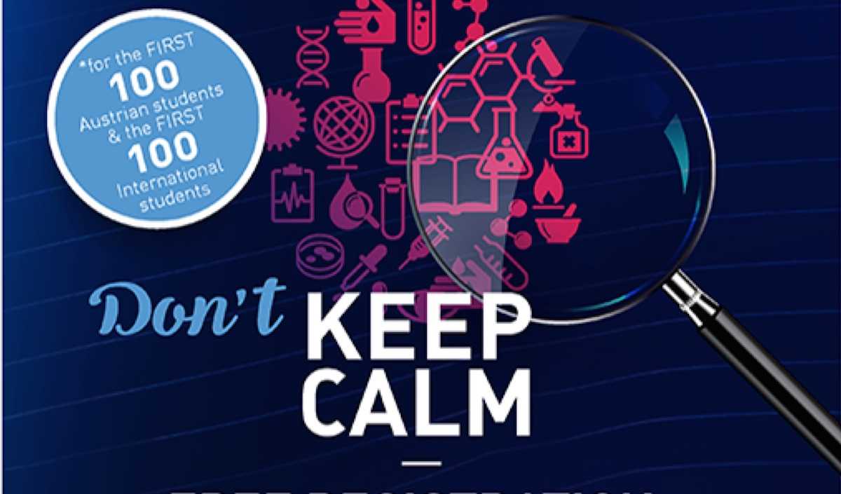 FREE REGISTRATION TO LIVES 2017