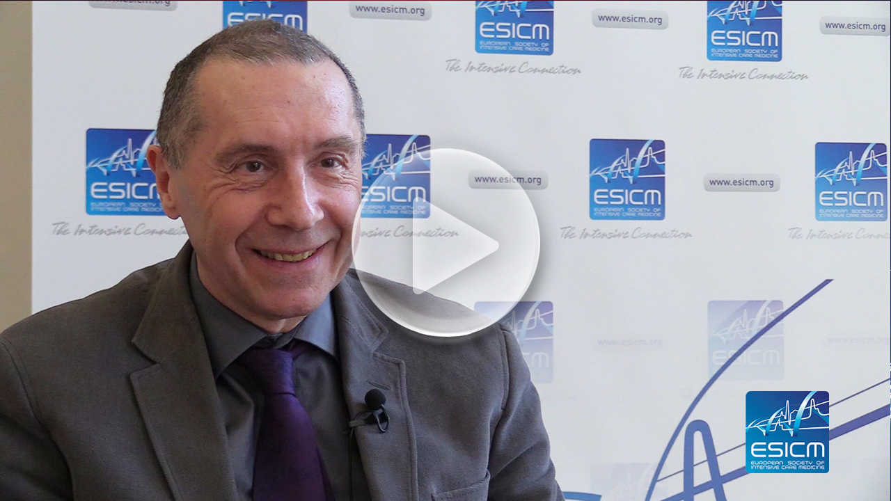 Prone Positioning in ARDS: APRONET UPDATE