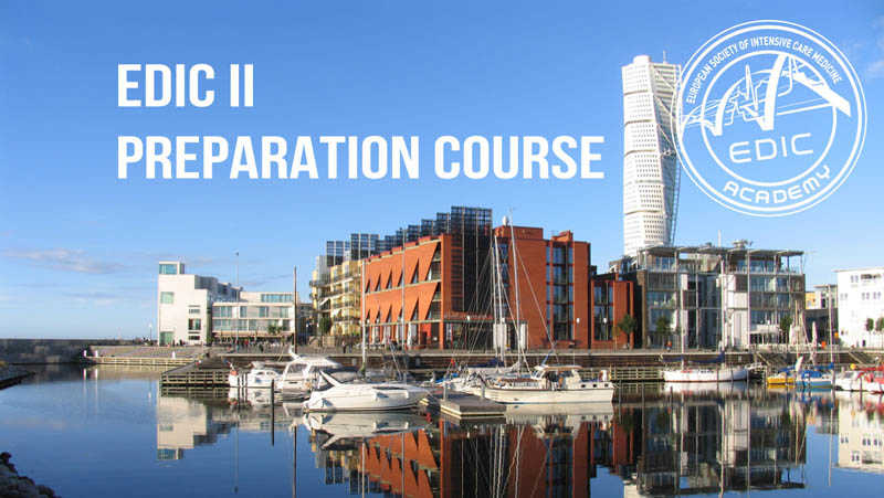 Prepping for EDIC this Autumn or next year?