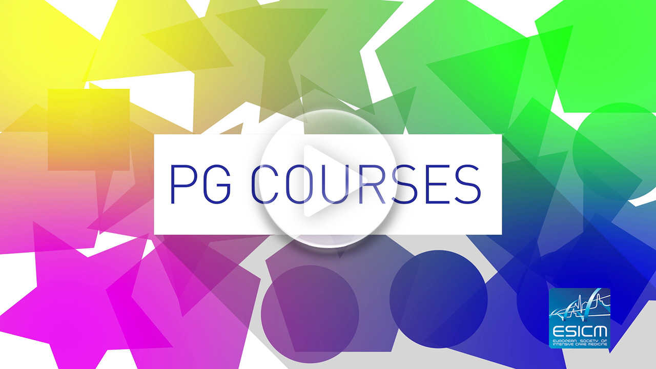 Educational Courses at LIVES 2017