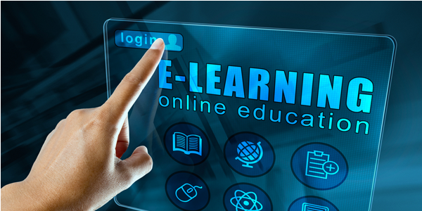 eLearning | Positive HTML5 Impacts on Industries | TrendPickle