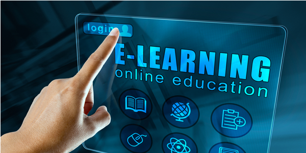 E Learning Esicm