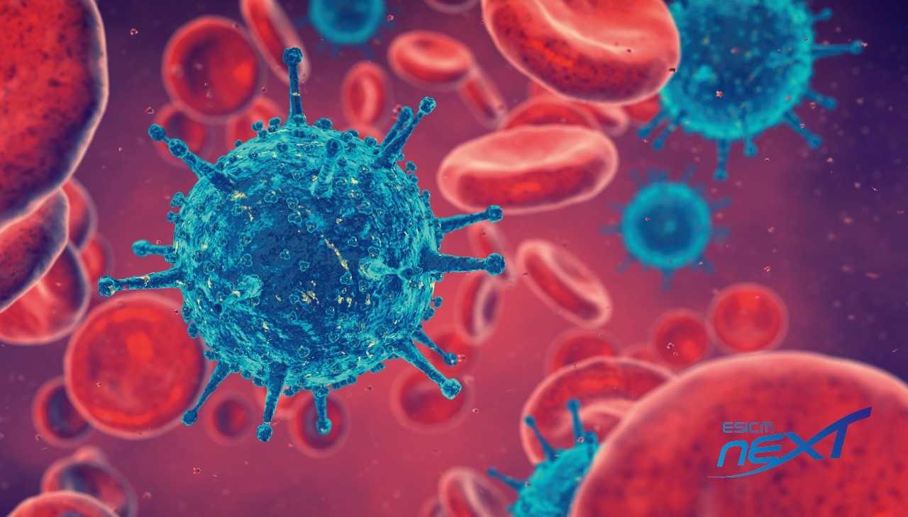 New NEXT Fellowship ~ Infections in ICU: Modern Management!