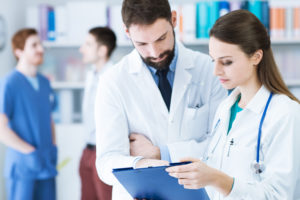 ESICM N&AHP Member (for nurses, AHPs, scientists)