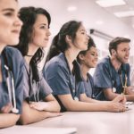 ESICM Members in training (for Trainees in Intensive Care Medicine)