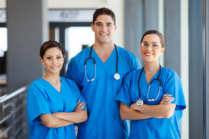 ESICM Dual membership (for physicians or trainees)