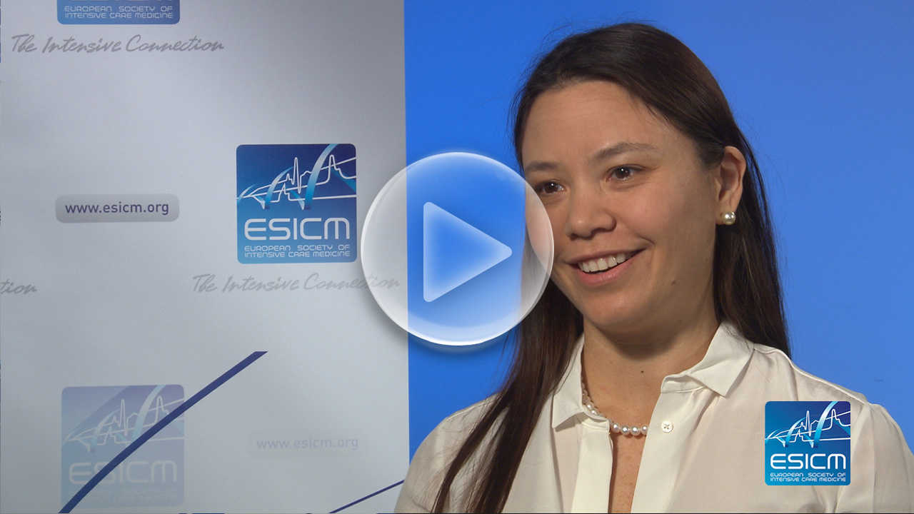 Inside ESICM: Meet the Chair of the DPD