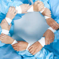 Message from ESICM President: Together, we remain strong. Message from ESICM President: Together, we remain strong.