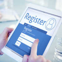 Registration