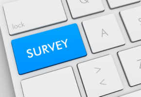New surveys: Initial Fluids in Burn Patients & TrainECMO