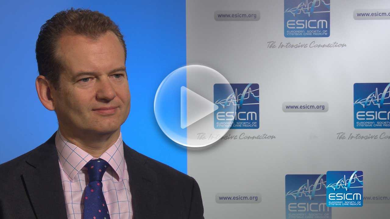 (icTV) Can Levosimendan prevent acute organ dysfunction in sepsis?