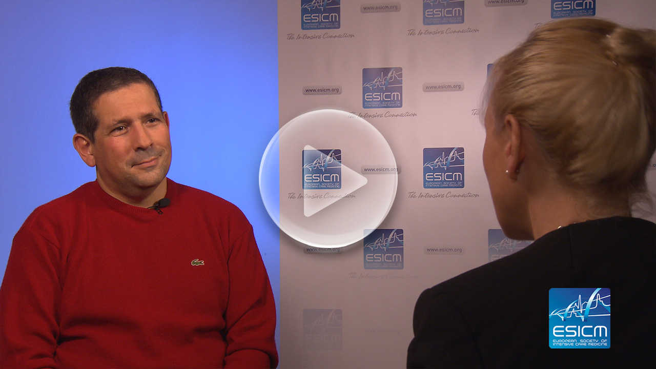 (icTV) PREVIEW ~ THE BEST OF YOUR JOURNAL: ICM @ LIVES 2017