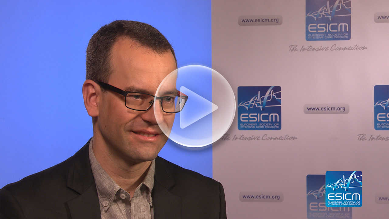 (icTV) HOT TOPICS PREVIEW ~ WHAT IS THE OPTIMAL PEEP FOR ARDS PATIENTS?