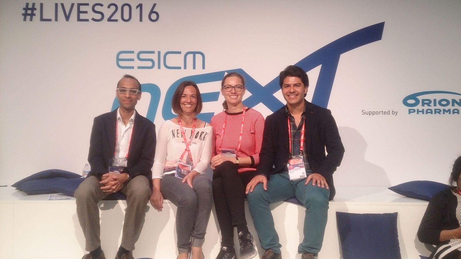 NEXT CHALLENGE 2016 AWARD WINNERS