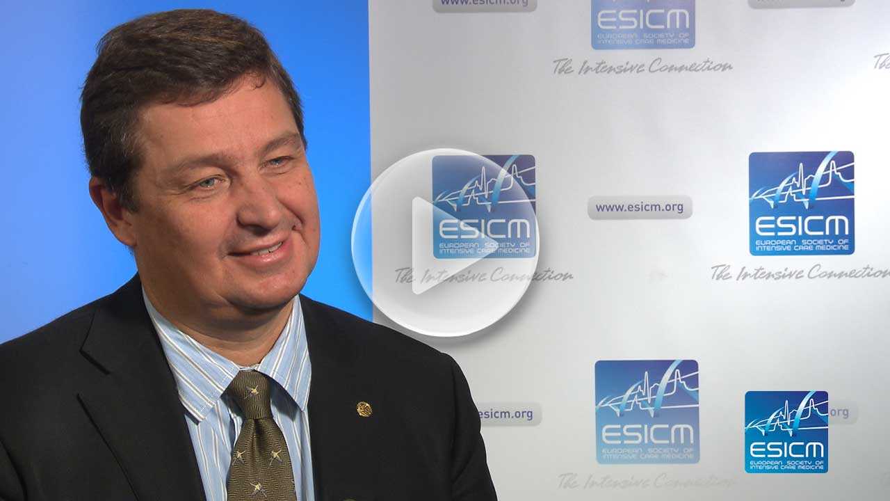 (icTV) THE PRESIDENT’S MESSAGE