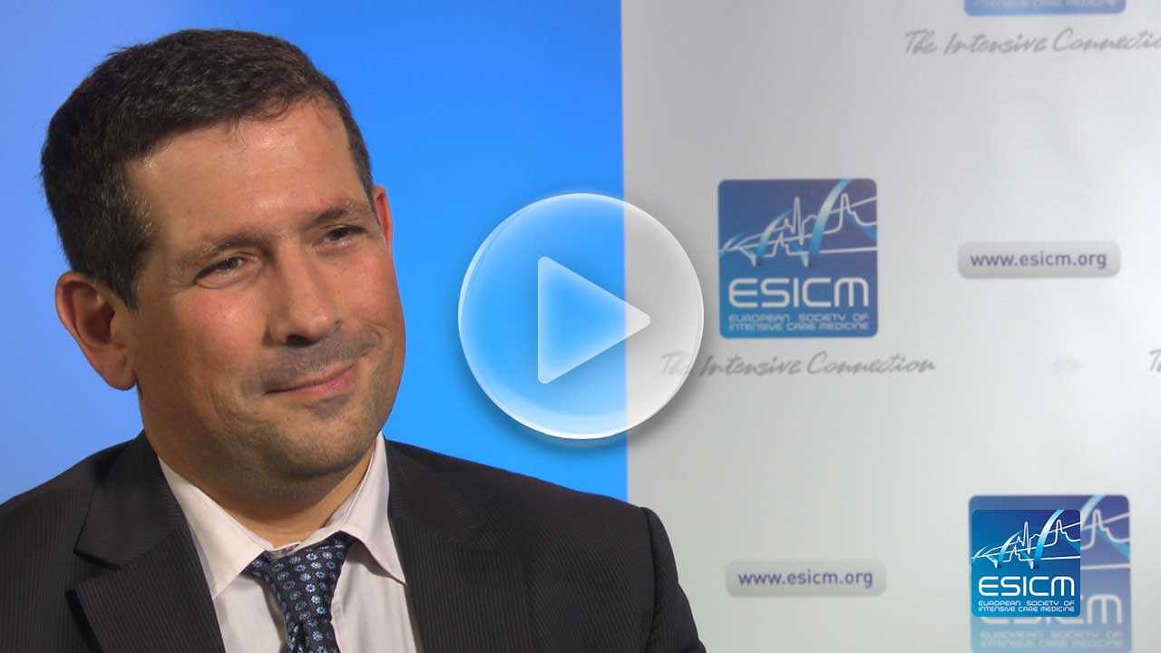 (icTV) YOUR JOURNAL – ICM @ LIVES 2016