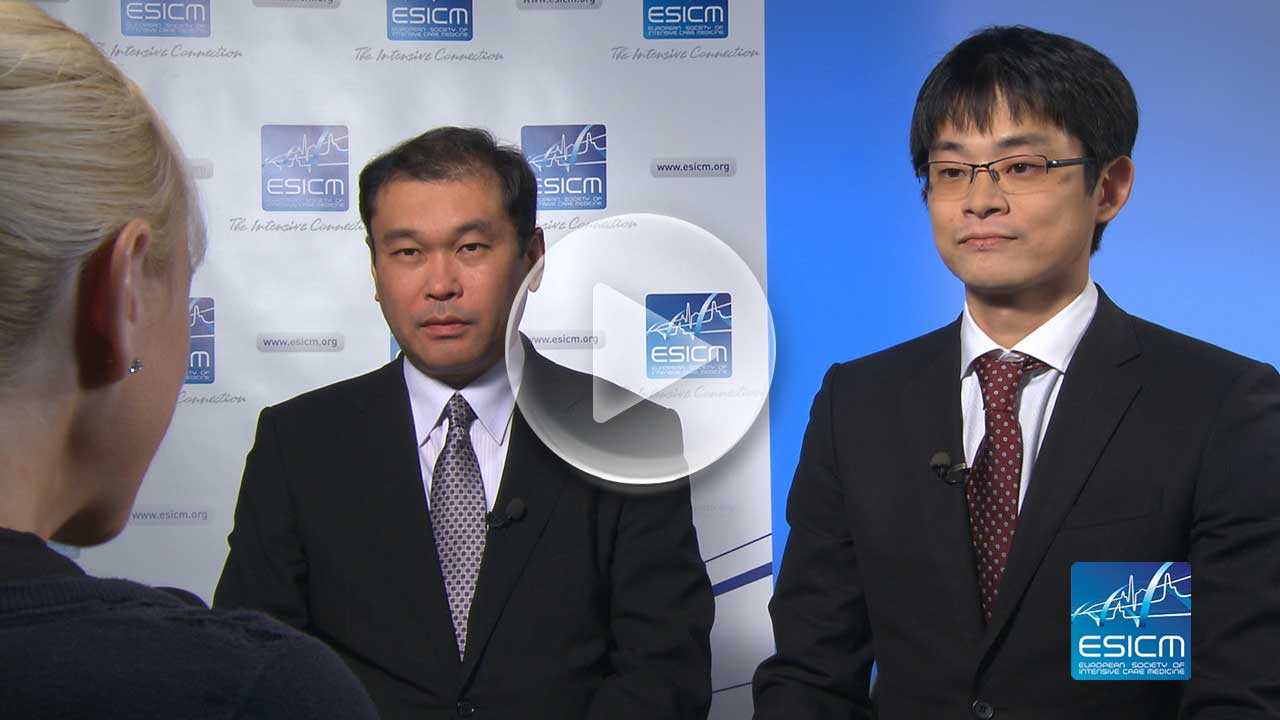 (icTV) PRESIDENT’S SESSION ~ DESIRE TRIAL RESULTS