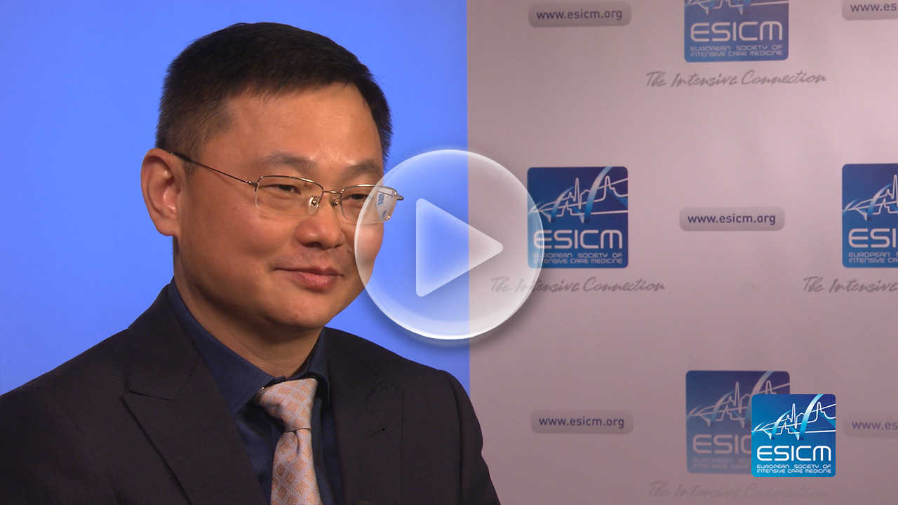(icTV) CLINICAL TRIALS PREVIEW ~ AIRWAY PRESSURE RELEASE IN ARDS