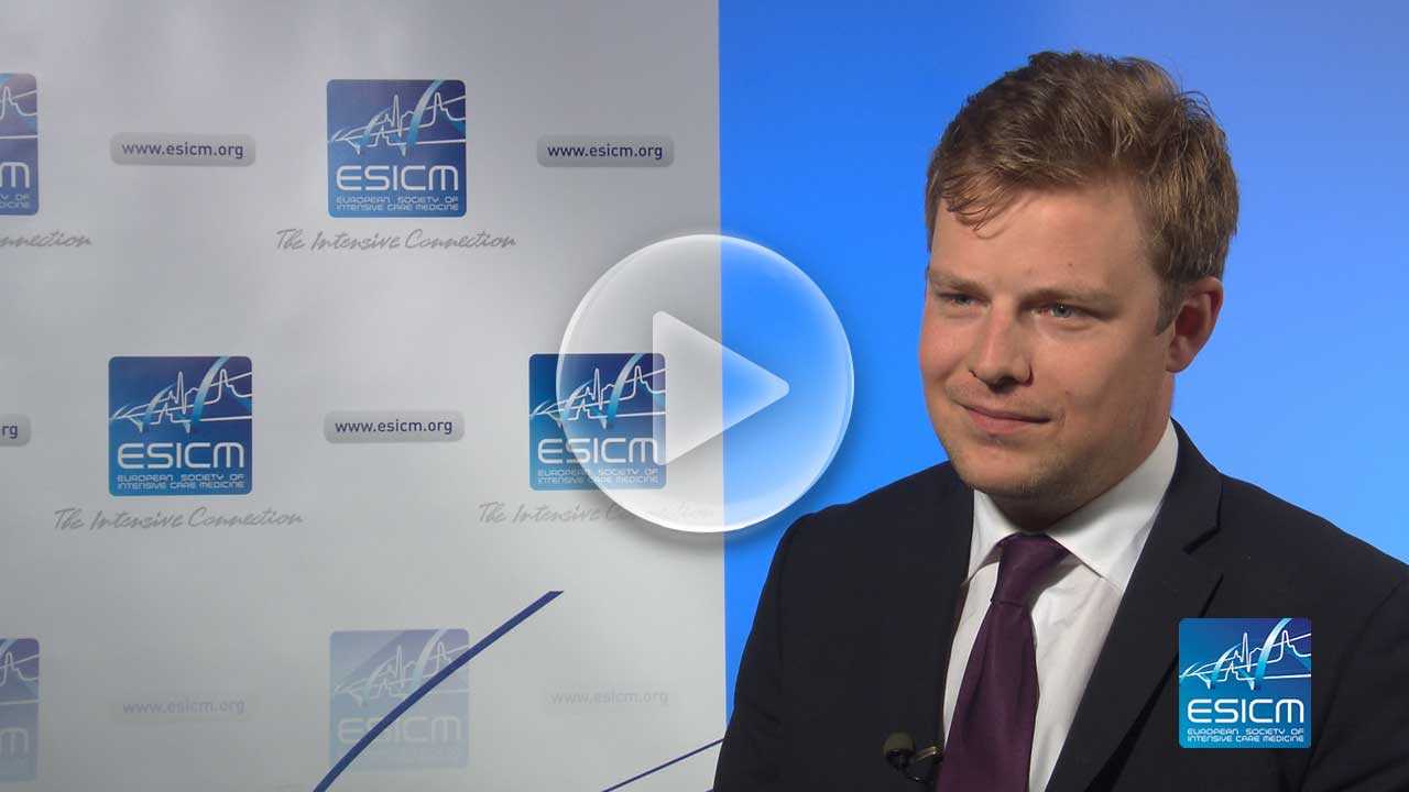 (ICTV) CLINICAL TRIAL RESULTS ~ Is intubation a bad idea?