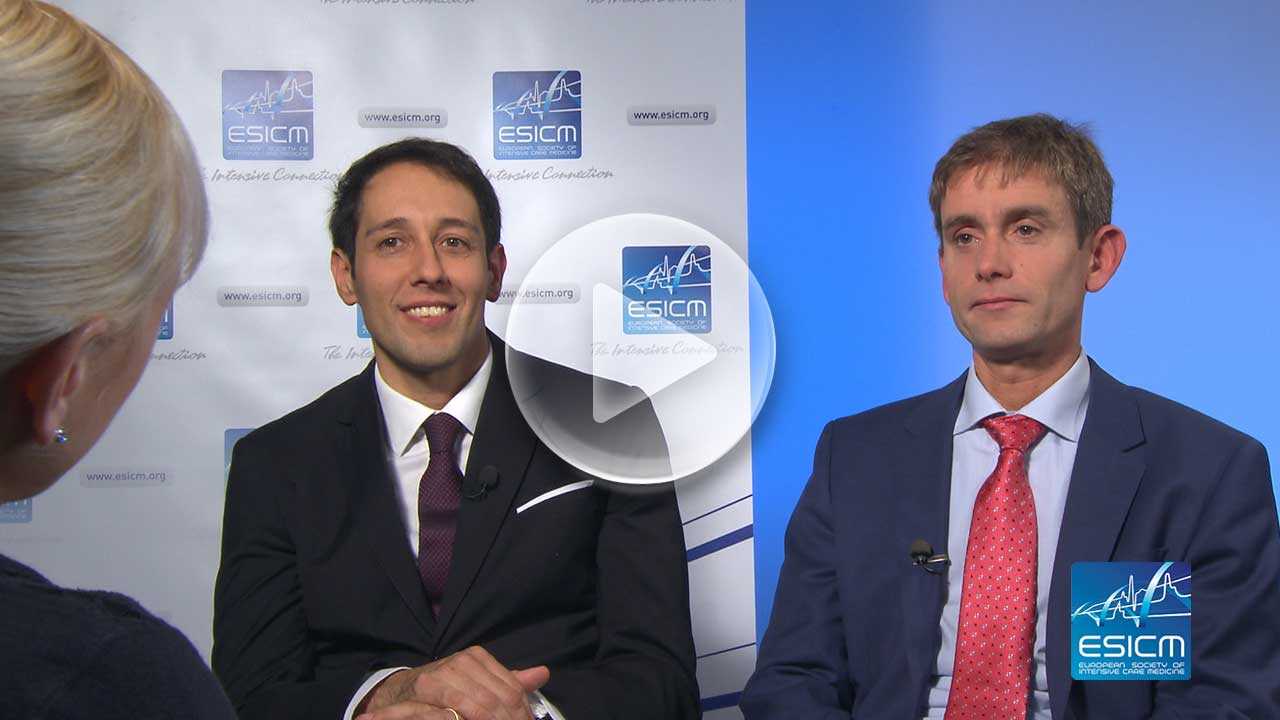 (ICTV) CLINICAL TRIAL RESULTS ~ The GRAVITY VAP trial