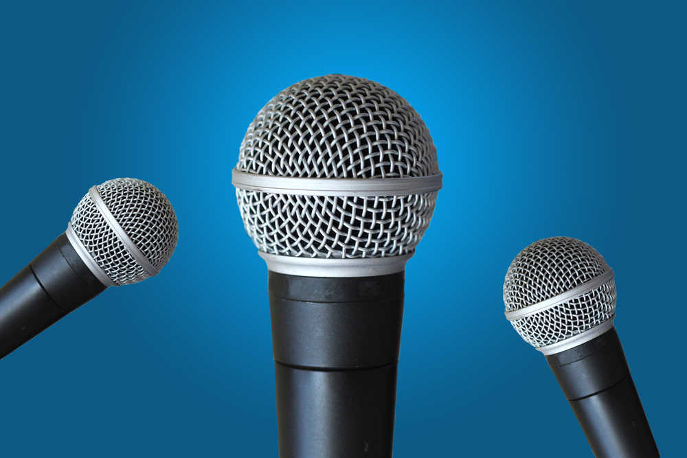 ORAL PRESENTATIONS: TODAY’S ROUND-UP
