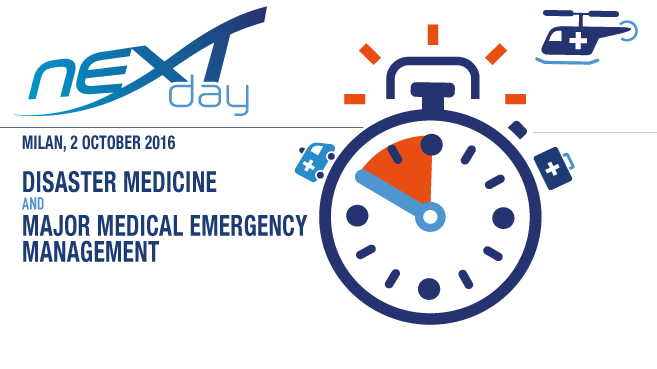 NEXT DAY @ LIVES 2016