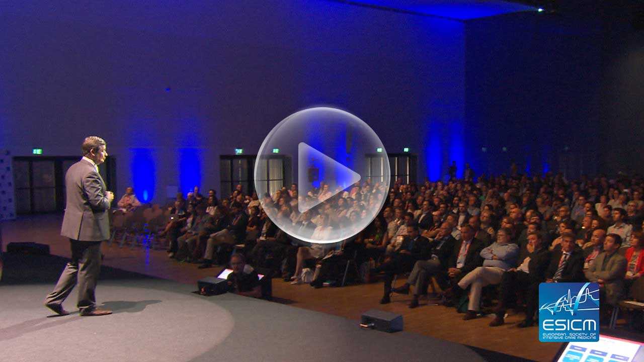 OPENING SESSION ~ PRESIDENT WELCOMES PARTICIPANTS TO MILAN