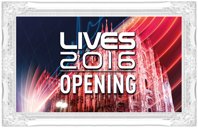 Opening Session
