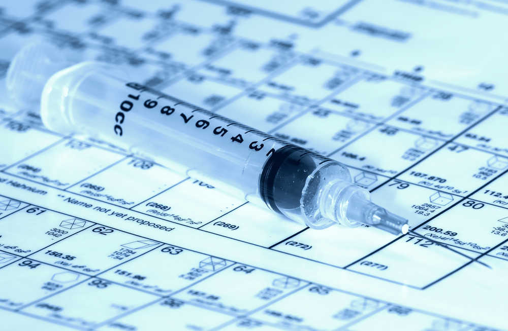 CLINICAL TRIALS IN INTENSIVE CARE