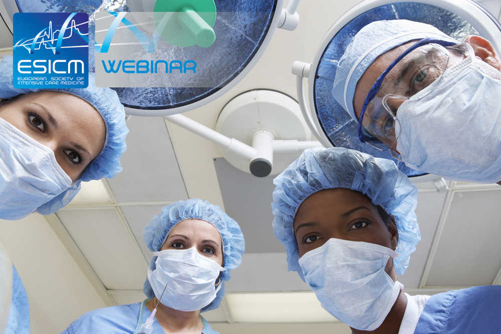 WEBINAR ~ Infection Control Programmes: Keys to success