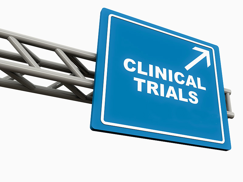 (NEW!) CLINICAL TRIALS IN INTENSIVE CARE