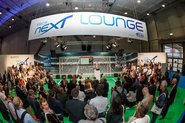 THE NEXT LOUNGE ~ WHAT’S ON TODAY