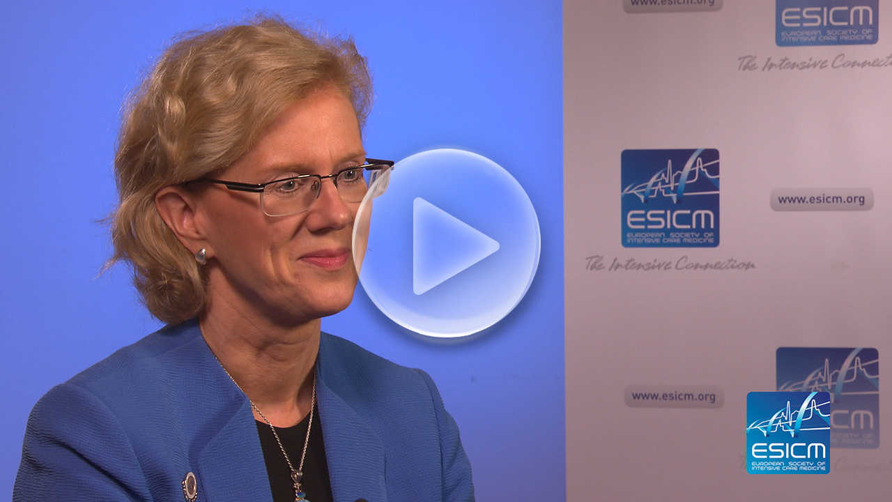 (icTV) COMMENTARY: THE WHO SEPSIS RESOLUTION
